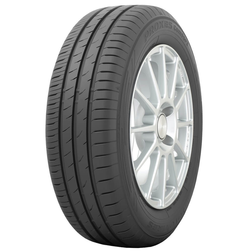 TOYO 225/45 R17 PROXES COMFORT 94V