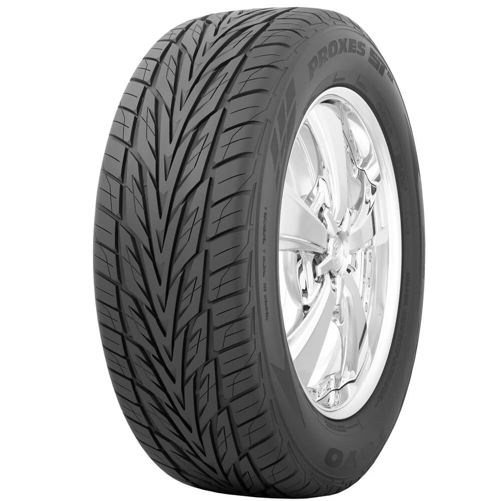 TOYO 255/50R19 PROXES ST3 107V